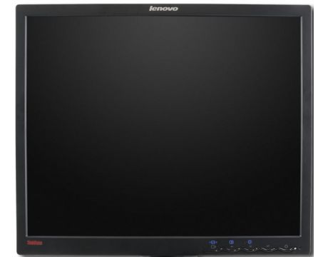 19" Lenovo ThinkVision L192p - Втора употреба на супер цени