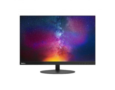 22.5'' Lenovo ThinkVision T23d-10 - реновиран продукт на супер цени