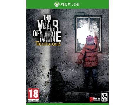 This War Of Mine: The Little Ones (Xbox One) на супер цени