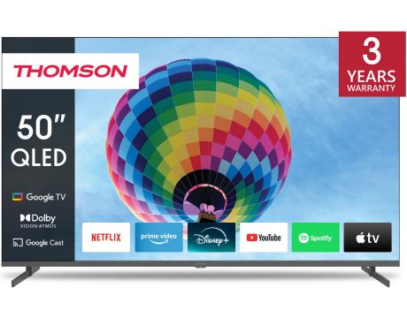50" Thomson 50QG4S14 на супер цени