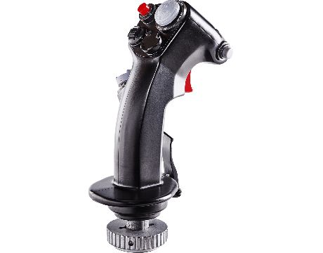 Thrustmaster F-16C Viper на супер цени