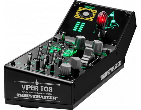 Thrustmaster Viper на супер цени