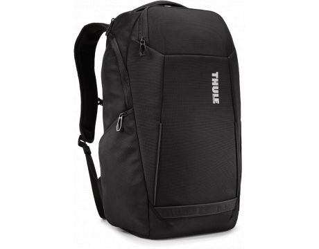 Thule Accent 15.6'', черен на супер цени