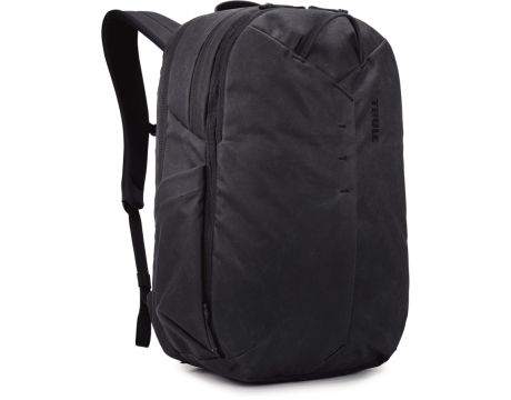 Thule Aion 15.6", черен на супер цени