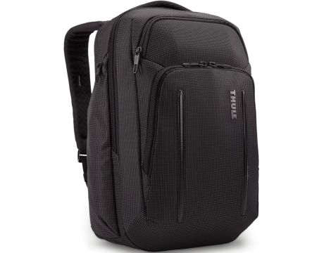 Thule Crossover 2 15.5", черен на супер цени