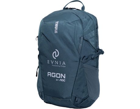 Thule EnRoute Evnia/ AGON 15.6", син/зелен на супер цени