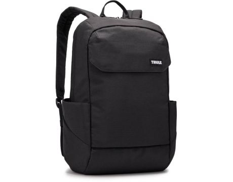 Thule Lithos 15.6'', черен на супер цени