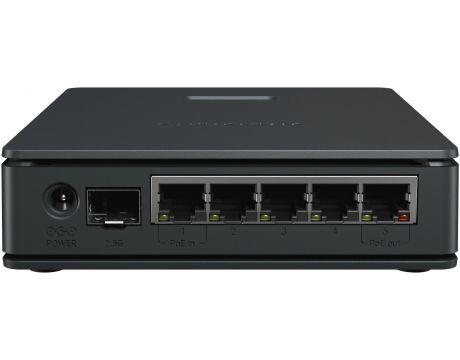 MikroTik hAP ax S на супер цени