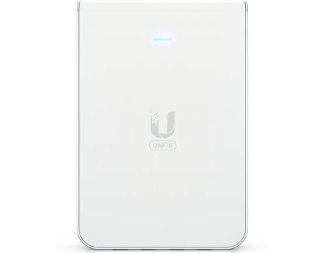 Ubiquiti UniFi U6 In-Wall на супер цени