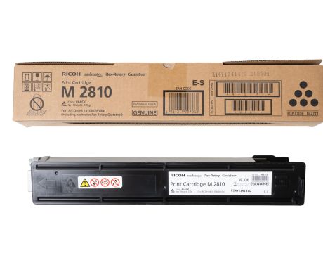 RICOH M2810 black на супер цени