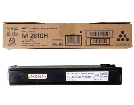 RICOH M2810H black на супер цени