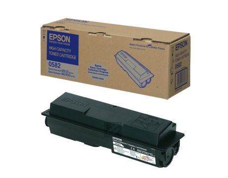 Epson C13S050582 black на супер цени