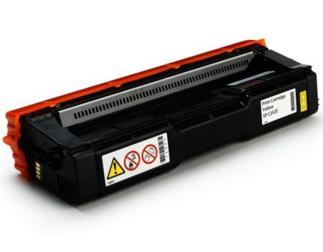 RICOH SPC250E, yellow на супер цени