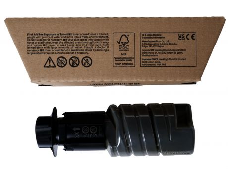RICOH C375, black на супер цени