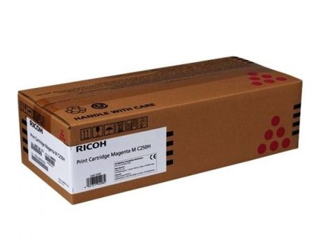 RICOH MC250UHY, magenta на супер цени