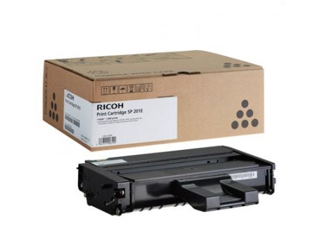 RICOH SP 201E, black на супер цени