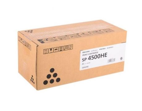 RICOH SP4500HE, black на супер цени