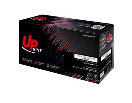 UPrint HP W2070A black на супер цени