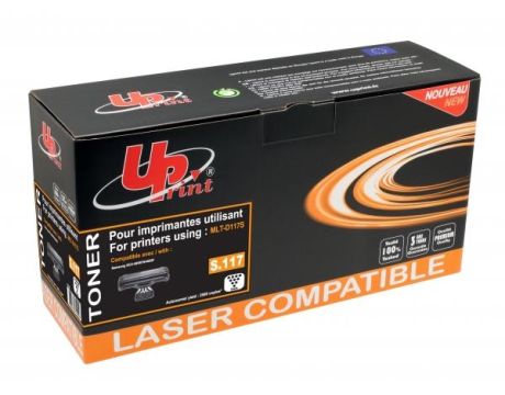 UPrint MLT-D117S Black на супер цени
