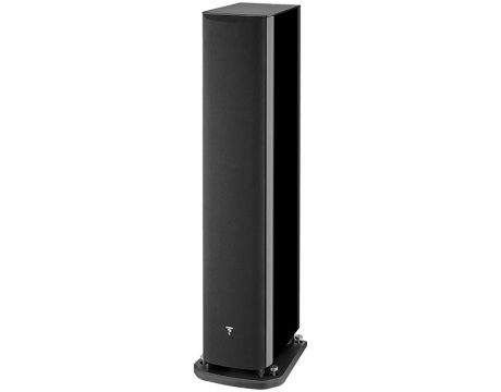 Focal ARIA EVO X N°3, черен на супер цени
