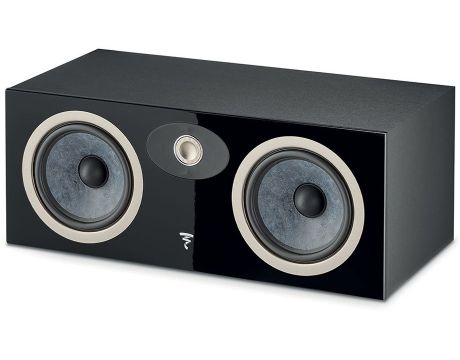 Focal Theva Center, черен на супер цени