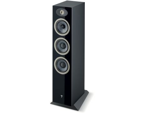 Focal Theva N2, черен на супер цени
