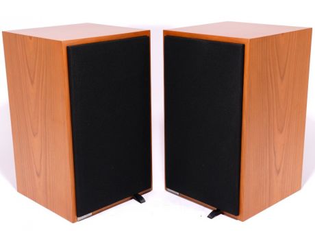 Musical Fidelity LS5/9, светлокафяв на супер цени