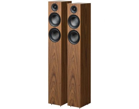 Pro-Ject Speaker Box 12 E Carbon, кафяв на супер цени