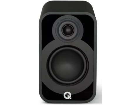 Q Acoustics 5010, черен на супер цени