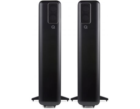 Q Acoustics ACTIVE 400, черен на супер цени