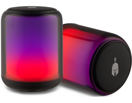 SPARTAN GEAR Syrinx M, черен на супер цени
