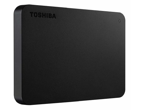 1TB Toshiba Canvio Basics на супер цени