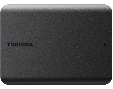 4TB Toshiba Canvio Basics 2022 на супер цени