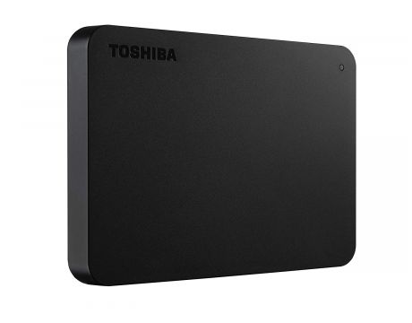 4TB Toshiba Canvio Basics на супер цени