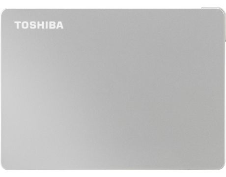 2TB Toshiba Canvio Flex на супер цени