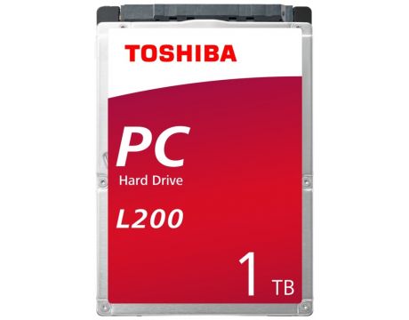 1TB Toshiba L200 Bulk на супер цени