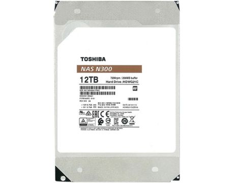 12TB Toshiba N300 на супер цени