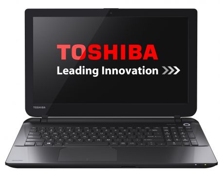 Toshiba Satellite L50-B-1DL (драскотина на корпуса) на супер цени