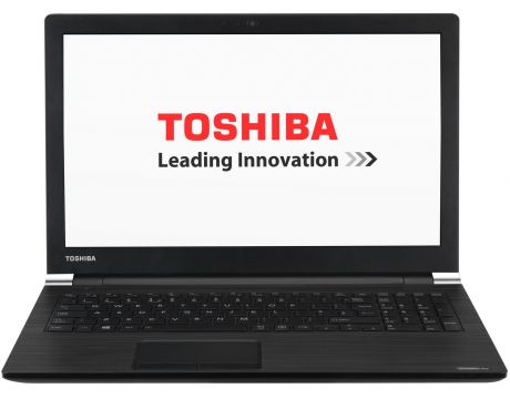 Toshiba Satellite Pro A50-C-1GW с Windows 10 на супер цени