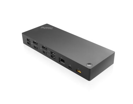 Lenovo ThinkPad Hybrid USB-C на супер цени