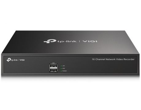 TP-Link 16-канален VIGI NVR1016H на супер цени