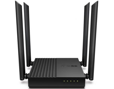 TP-Link Archer A64 AC1200 на супер цени