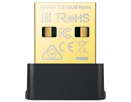 TP-Link Archer TX10UB Nano на супер цени