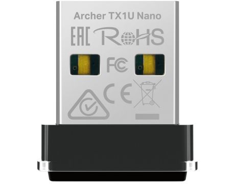 TP-Link Archer TX1U Nano на супер цени