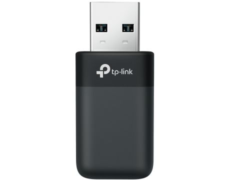 TP-Link Archer TX50U AX3000 на супер цени