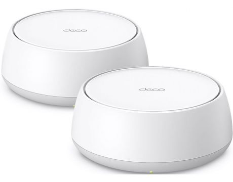 TP-Link Deco BE22 (2PK) на супер цени