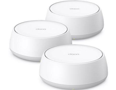 TP-Link Deco BE22 (3PK) на супер цени