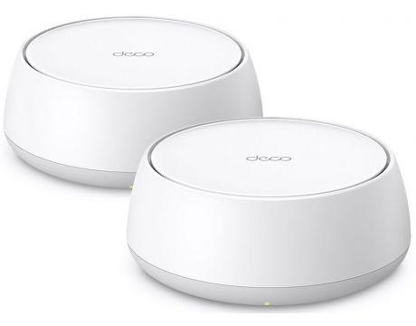 TP-Link Deco BE25 (2PK) на супер цени