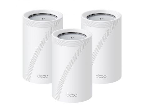 TP-Link Deco BE65 Pro (3PK) на супер цени