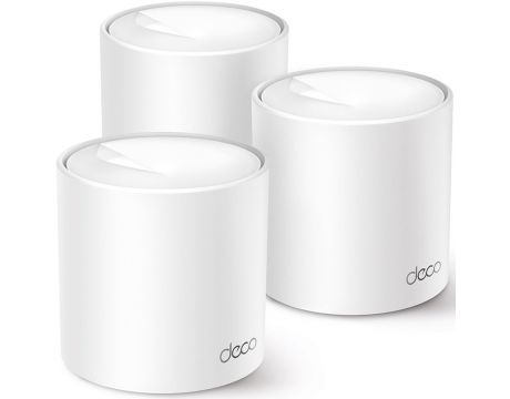 TP-Link Deco X10 на супер цени